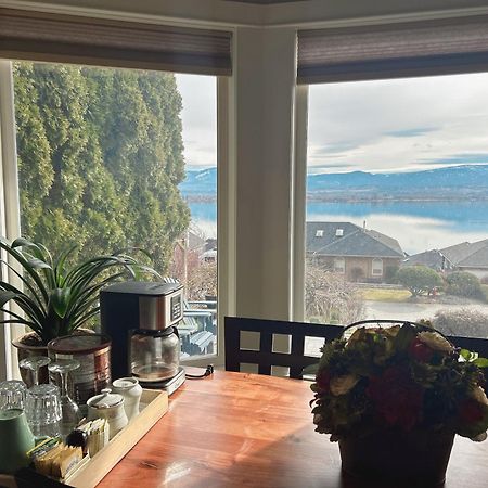 Casa Grande Lakeview House West Kelowna Dış mekan fotoğraf