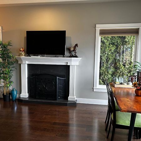 Casa Grande Lakeview House West Kelowna Dış mekan fotoğraf