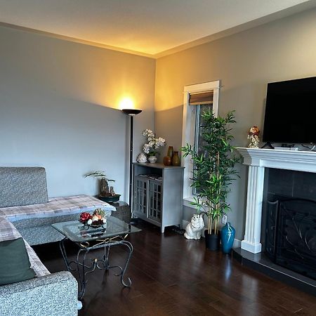 Casa Grande Lakeview House West Kelowna Dış mekan fotoğraf