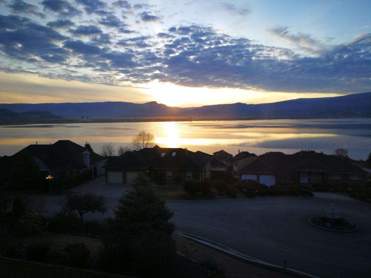 Casa Grande Lakeview House West Kelowna Dış mekan fotoğraf