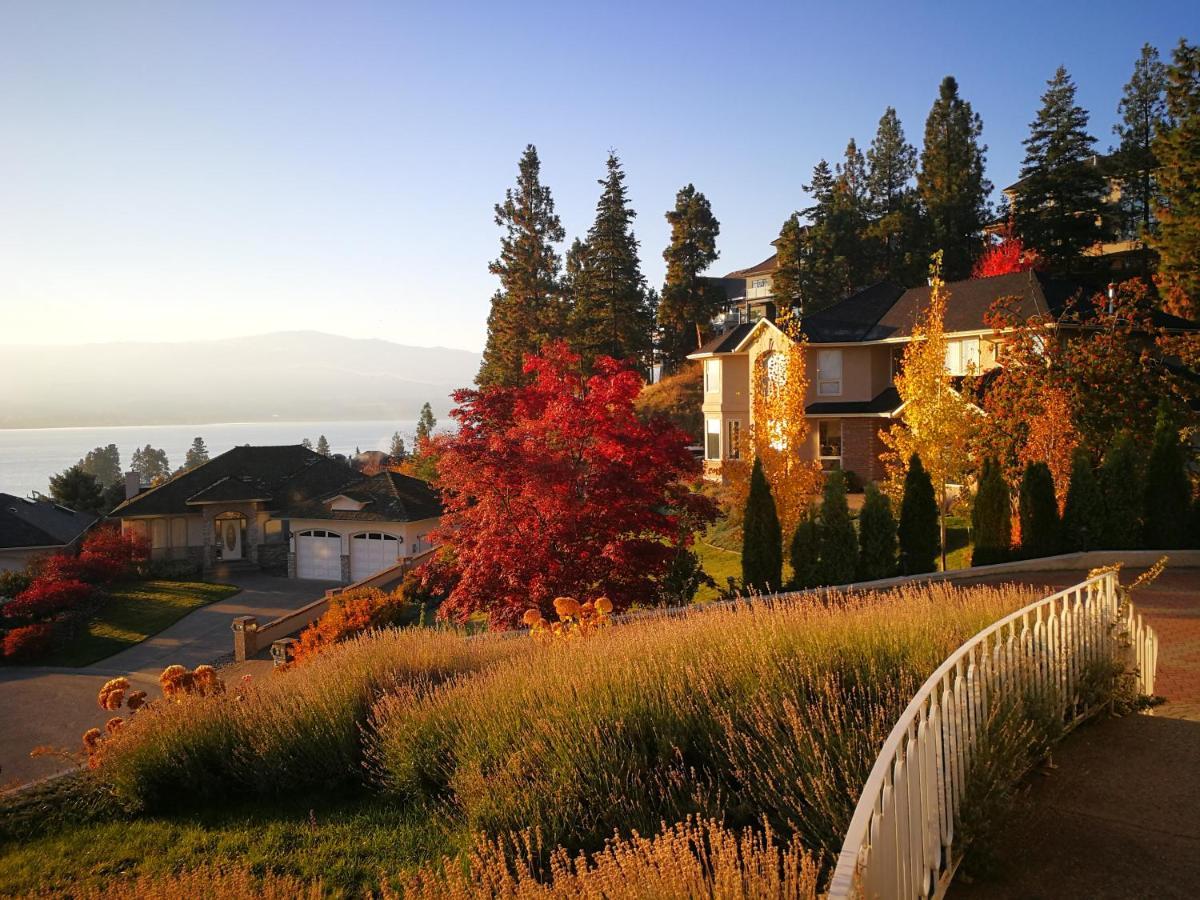 Casa Grande Lakeview House West Kelowna Dış mekan fotoğraf