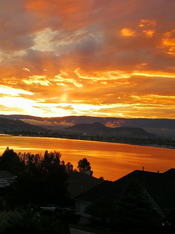 Casa Grande Lakeview House West Kelowna Dış mekan fotoğraf