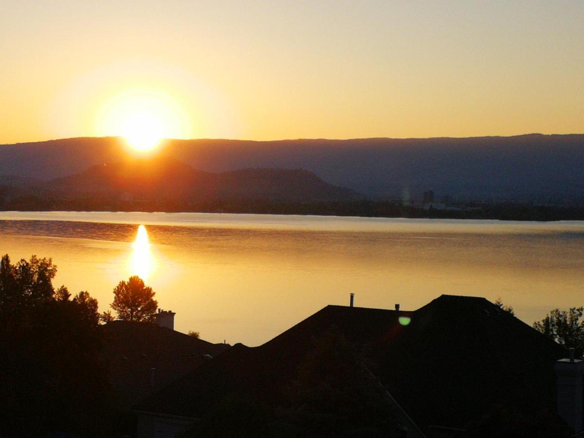 Casa Grande Lakeview House West Kelowna Dış mekan fotoğraf