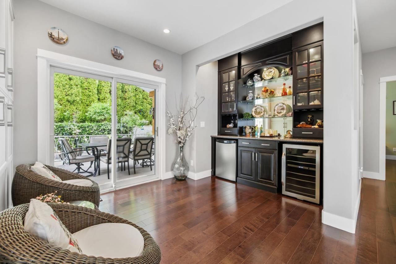 Casa Grande Lakeview House West Kelowna Dış mekan fotoğraf