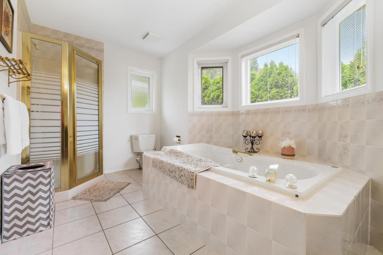 Casa Grande Lakeview House West Kelowna Dış mekan fotoğraf