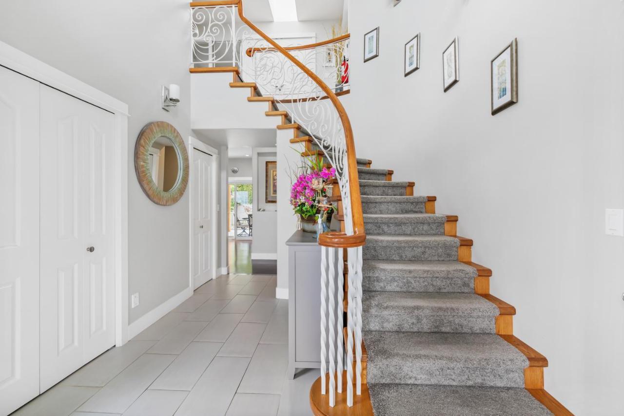 Casa Grande Lakeview House West Kelowna Dış mekan fotoğraf
