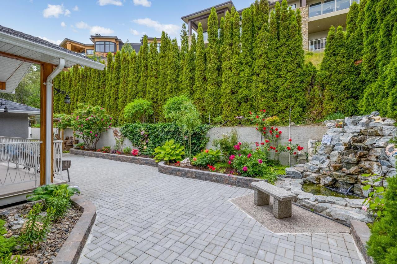 Casa Grande Lakeview House West Kelowna Dış mekan fotoğraf