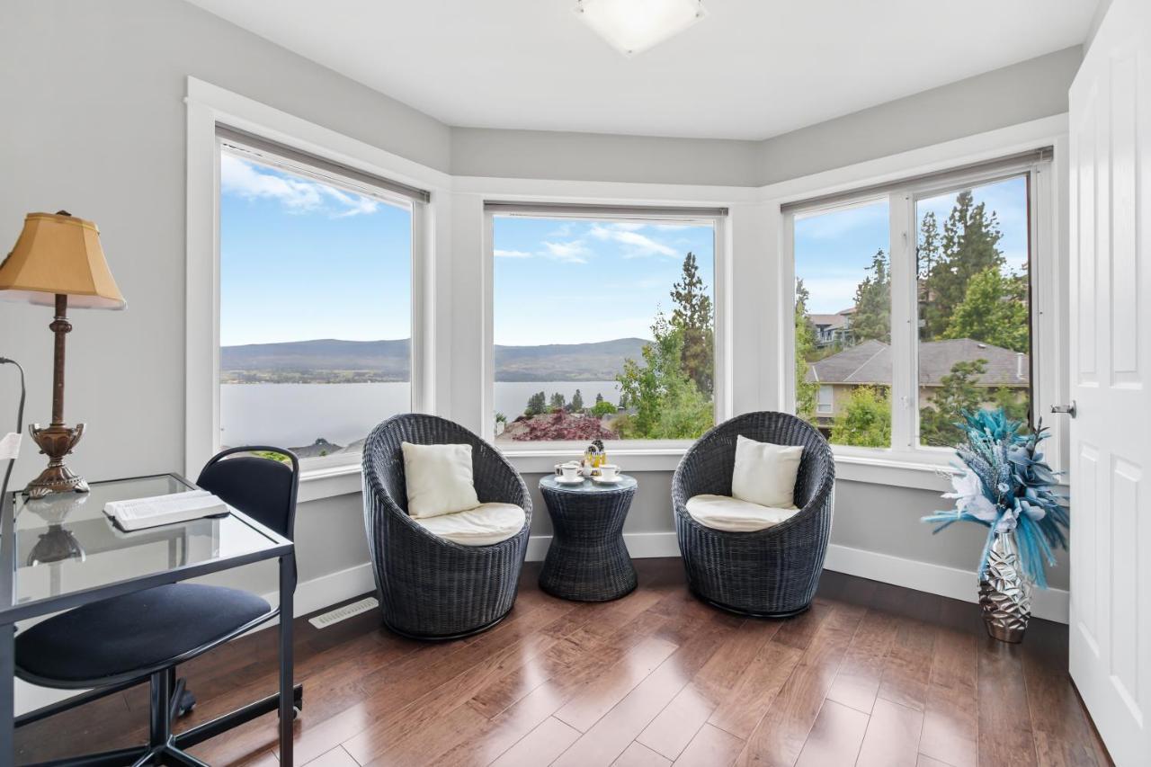 Casa Grande Lakeview House West Kelowna Dış mekan fotoğraf