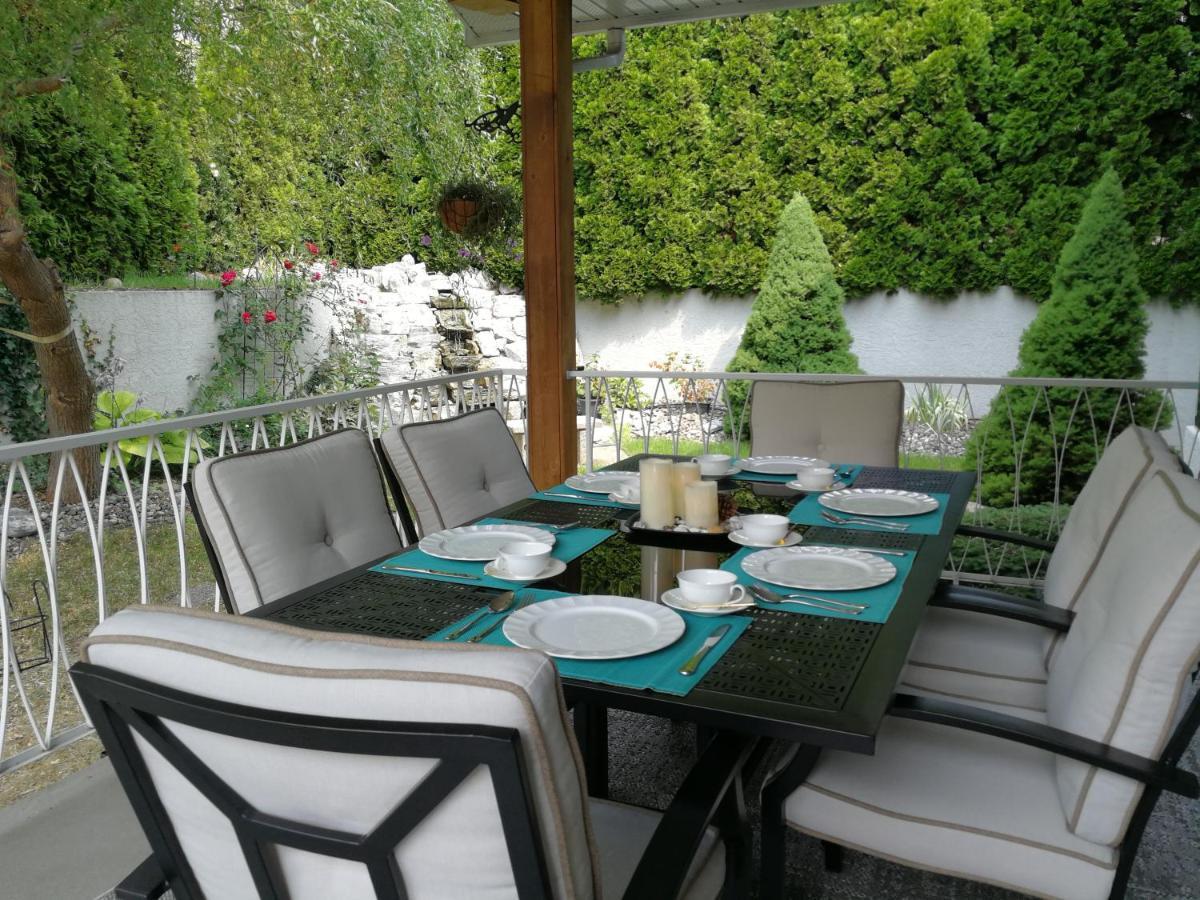 Casa Grande Lakeview House West Kelowna Dış mekan fotoğraf