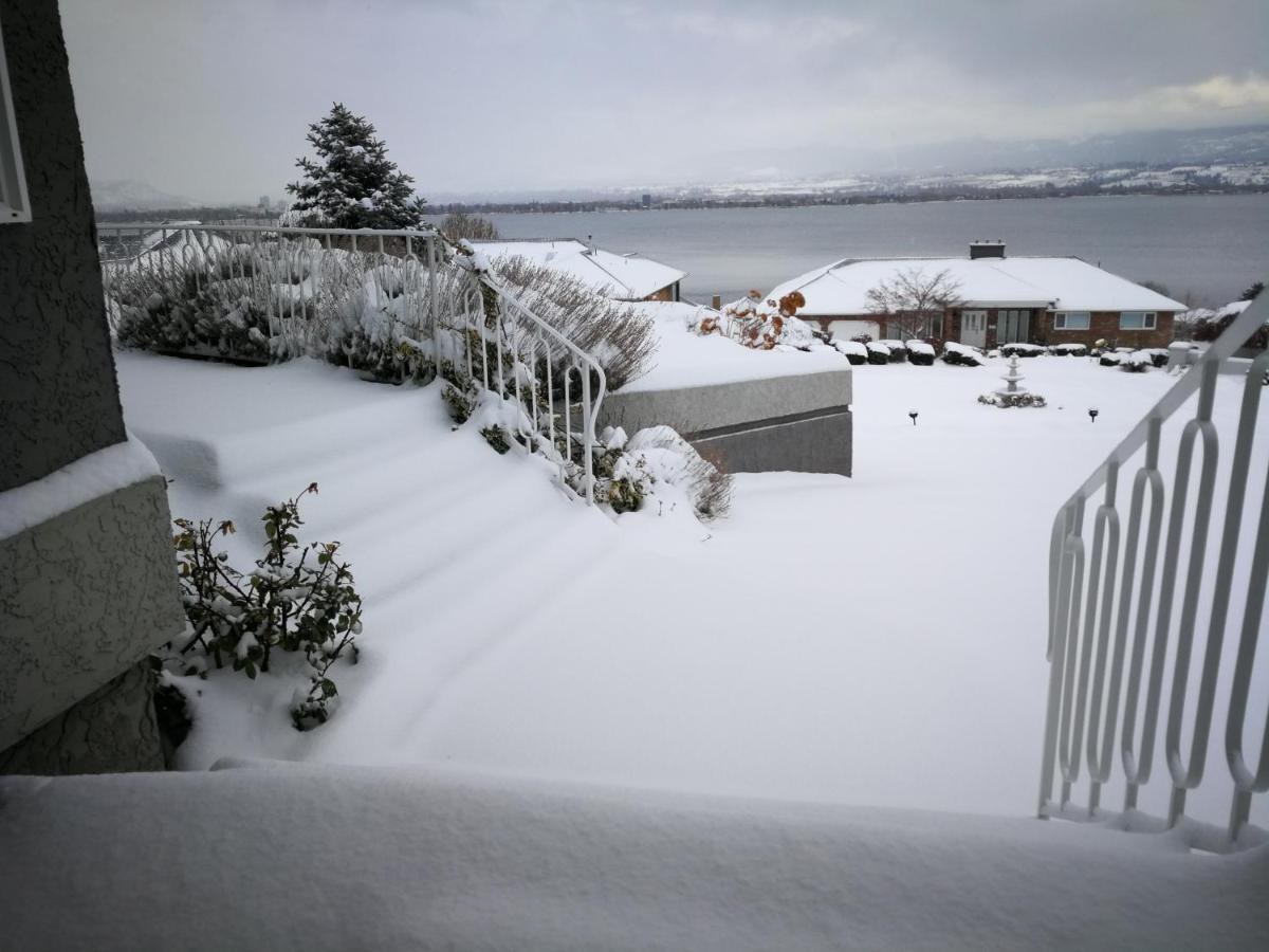 Casa Grande Lakeview House West Kelowna Dış mekan fotoğraf