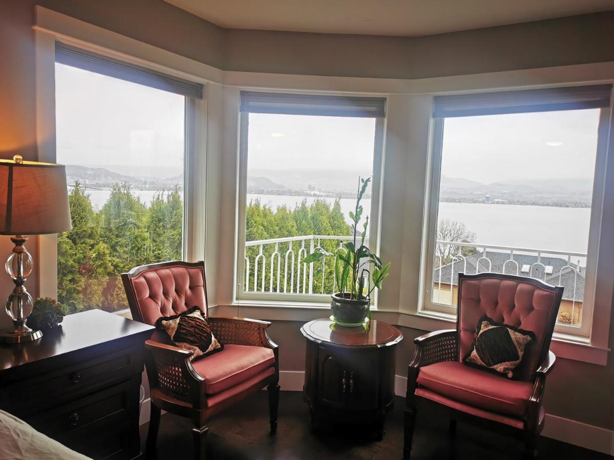 Casa Grande Lakeview House West Kelowna Dış mekan fotoğraf