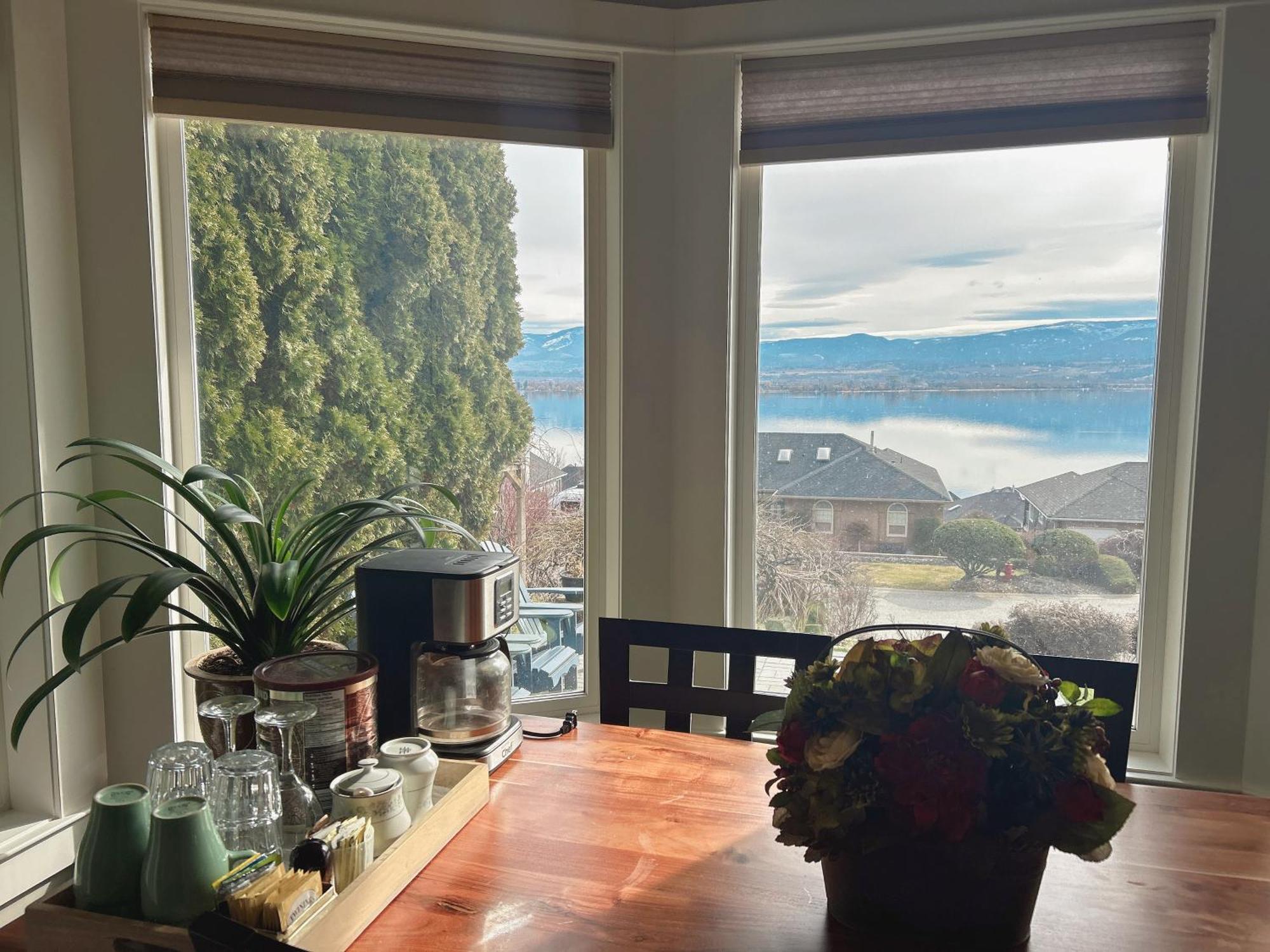 Casa Grande Lakeview House West Kelowna Dış mekan fotoğraf