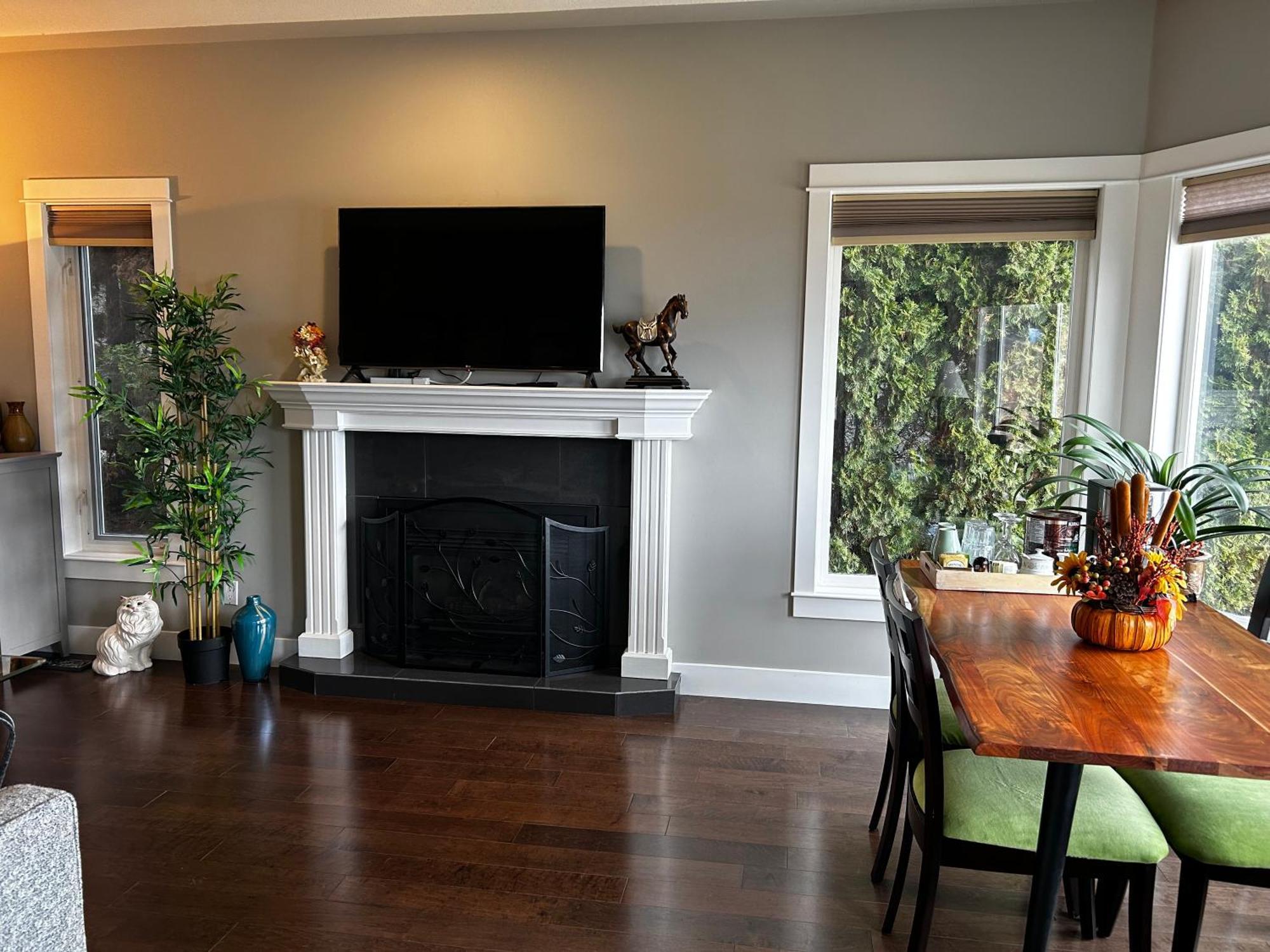 Casa Grande Lakeview House West Kelowna Dış mekan fotoğraf