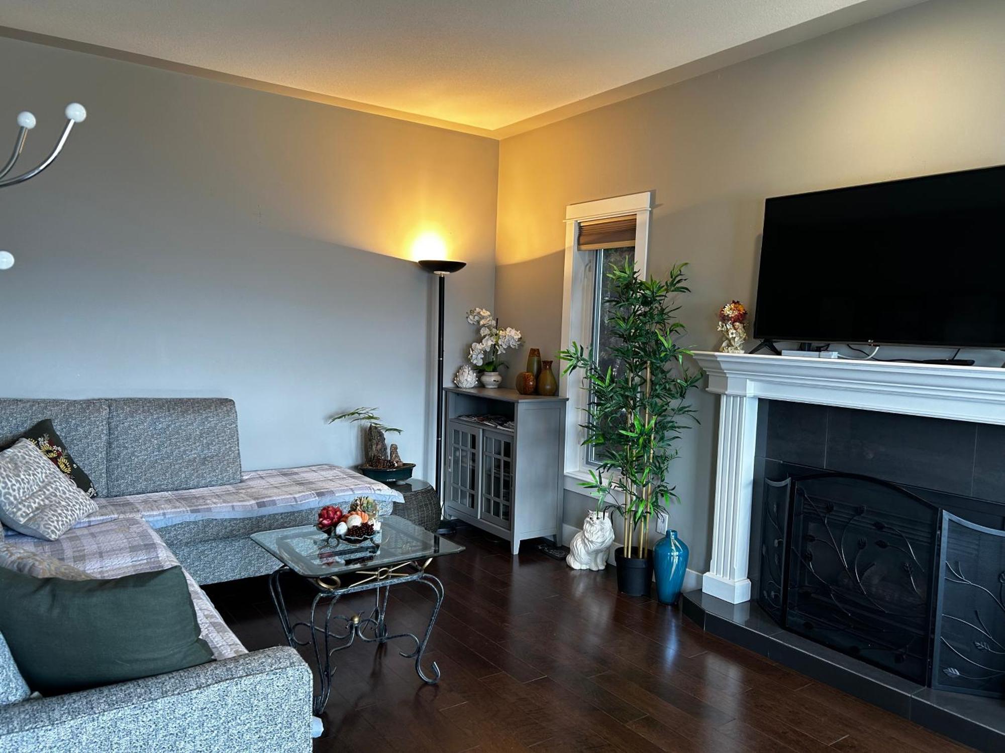 Casa Grande Lakeview House West Kelowna Dış mekan fotoğraf