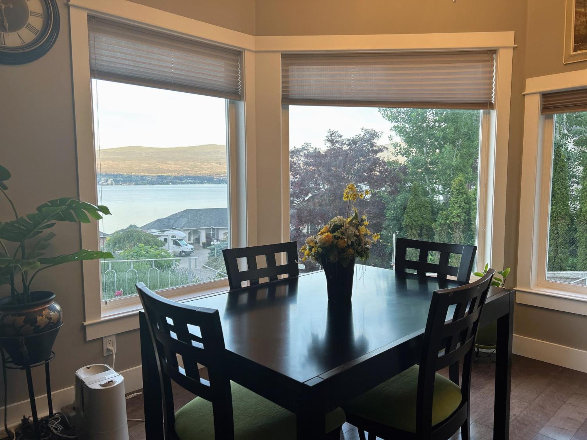 Casa Grande Lakeview House West Kelowna Dış mekan fotoğraf