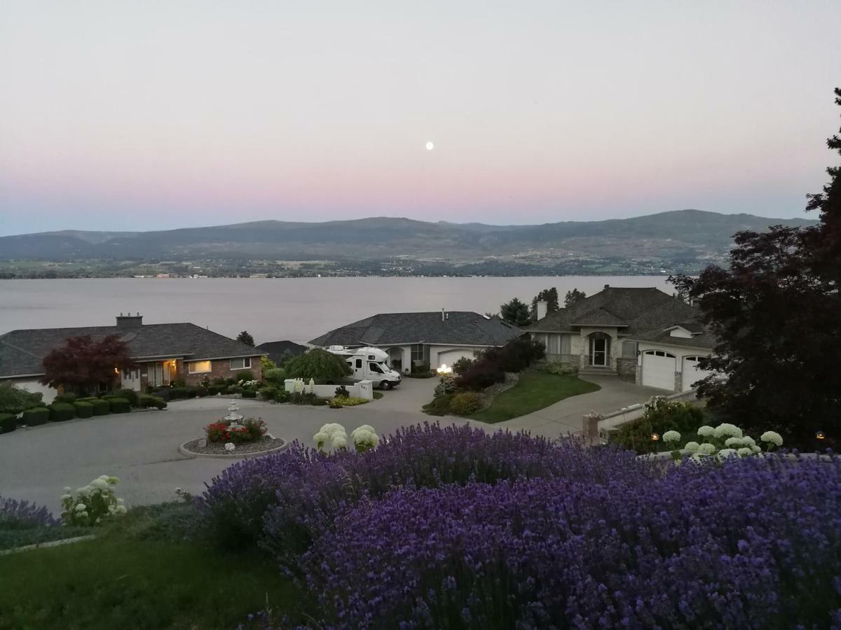 Casa Grande Lakeview House West Kelowna Dış mekan fotoğraf