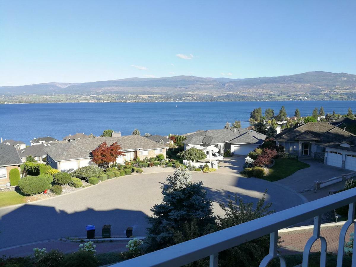 Casa Grande Lakeview House West Kelowna Dış mekan fotoğraf
